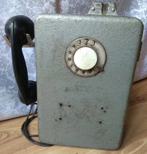 RARE old VINTAGE STREET