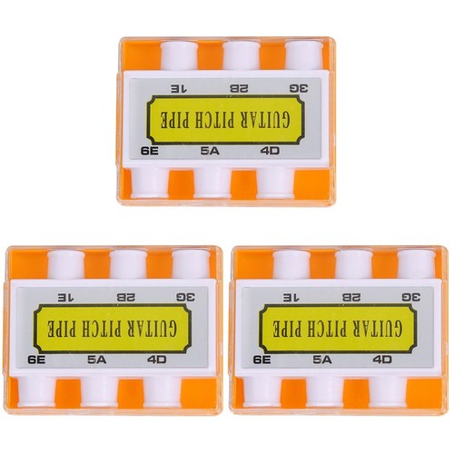 3pcs guitar tuner - 3pcs,