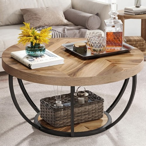 Timeless industrial round - timeless,