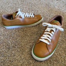 RARE! Nike Tennis Classic AC