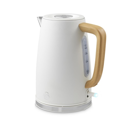 Swan fjord jug - fjord,
