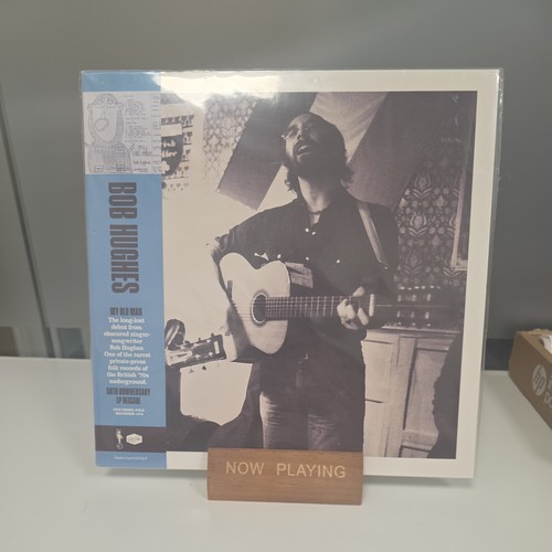 Old man by bob - (rsd,
