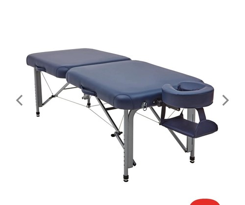 Excellent massage table - massage,