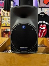 Mackie Srm 350 active speaker