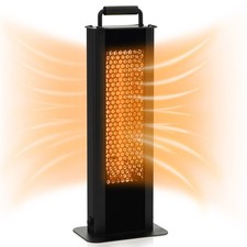 1200W Patio Heater Portable