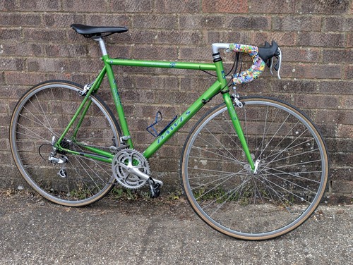 Dawes giro 500 road - giro,