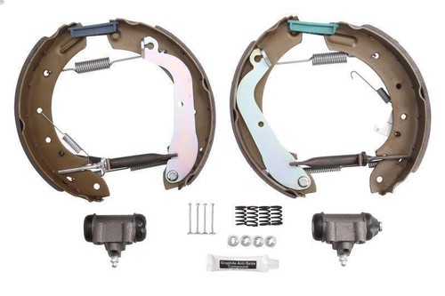 Brake shoe ferodo fmk612 - shoe, se