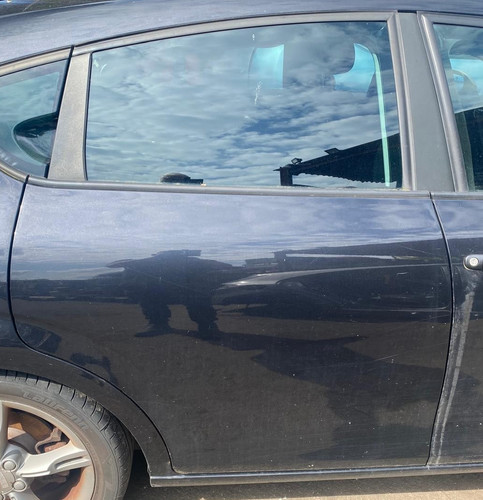 Seat leon 2007 - seat,