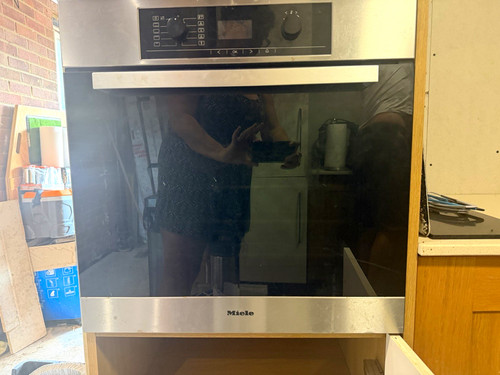 Miele h5240b built electric - miele,