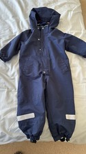 Florence & Fred All In One Size 2-3 Years