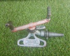 Vintage Cooper Stewart Rain