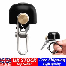 NEW Mini Bicycle Bell Ring