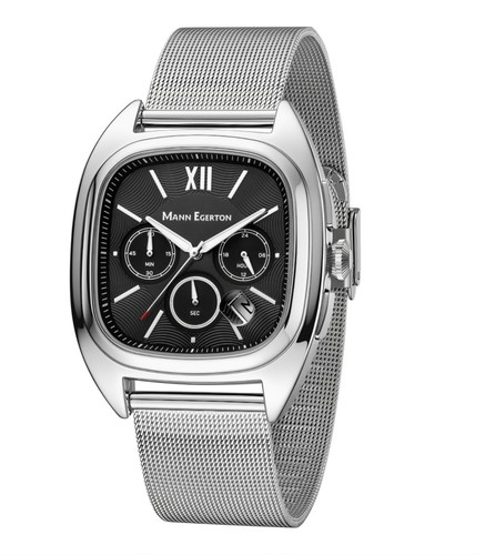 Limited edition mann egerton - limited,