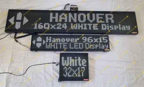 Hanover 160x24 2nd - , full