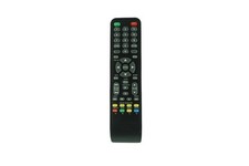 Remote Control Compatible For