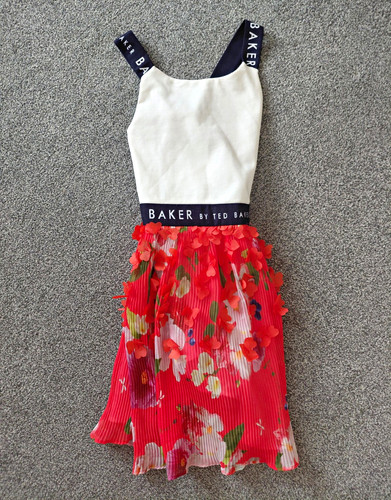 Baker ted girls - baker,