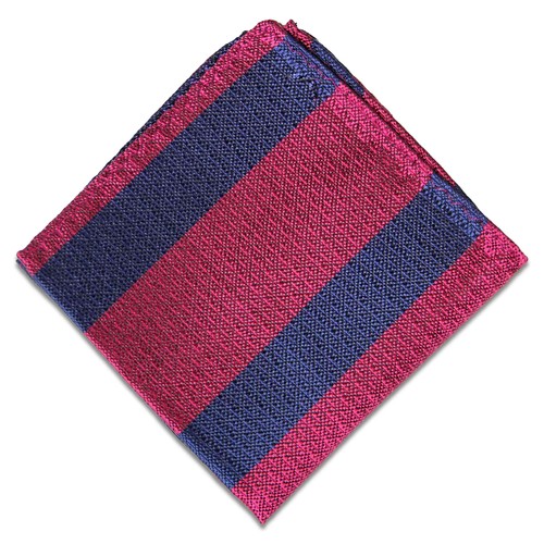 Royal welch fusiliers silk non - royal,