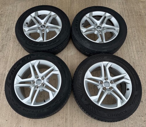 Genuine audi q5 - genuine,