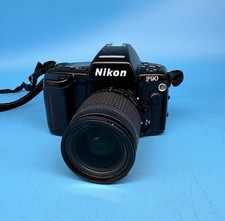 Nikon F90 35mm Film SLR Camera