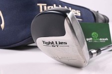 Adams Tight Lies ST #3 Wood / 15 Degree / Regular Flex BiMatrix Shaft