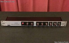 MAM MB33 TB303 Clone 1U Rack
