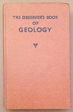 The Observer's Book of Geology