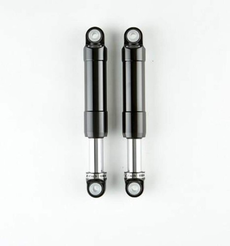 Shock absorber bullit 12 - absorber, (12