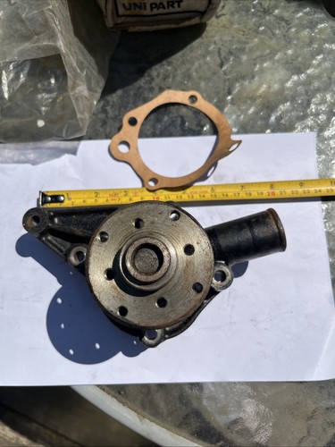 Uni part water pump - water,