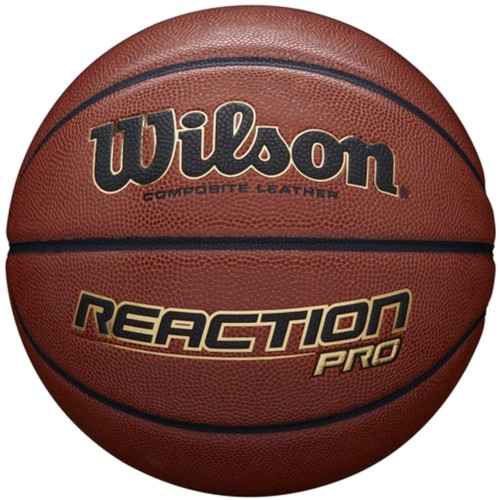 Wilson reaction pro basketball - reaction,