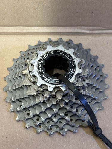 Shimano dura ace 9000 - shimano, cs-9000