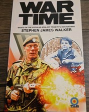 Wartime: From the Worlds of