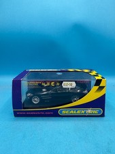 Scalextric C2753 Mercedes-Benz