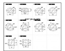 Trust (Trust) GREDDY Muffler