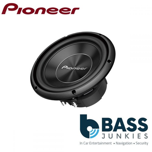 Pioneer a250s4 1300 watts - pioneer, ts-a250s4