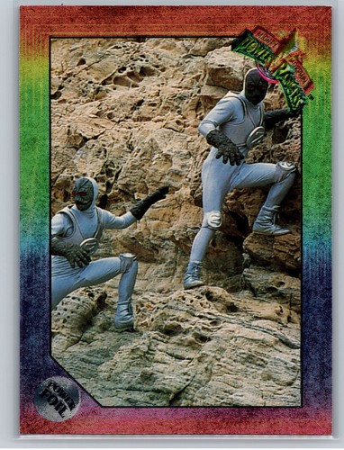1995 power rangers the - 1995,