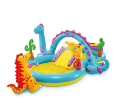 Intex Dinoland Play Centre