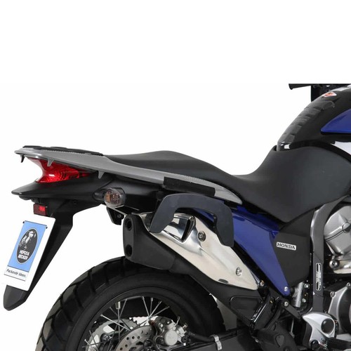 Honda xl700v transalp panniers - xl700v,