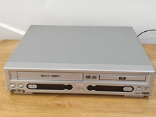 Sharp DV-NC55 DVD VCR Combo