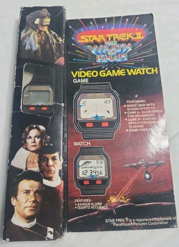 Star trek the wrath khan - wrath,