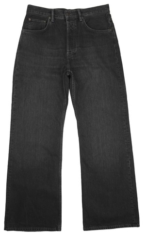 Acne studios regular fit - acne,