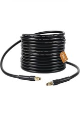 20m High Pressure Washer Drain Sewer Clean Hose Tube Pipe For Karcher K2-K7