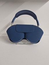 Air Pods Max Blue (Lightning) *FAULTY*