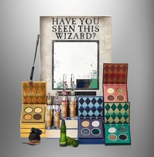 HARRY POTTER Full Box