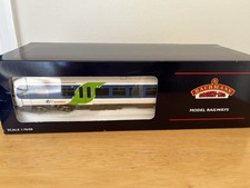 Bachmann Class 166 (3 Car) DMU-Thames Trains-Original box & Excellent Condition