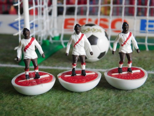 Vintage 1970s subbuteo - 1970s,