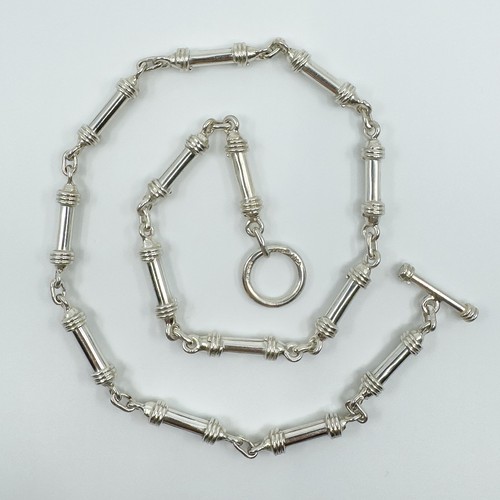 Chunky sterling silver - chunky,