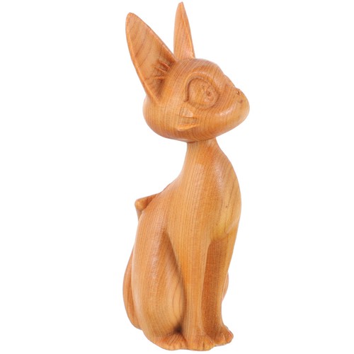 Creative miniature wood - creative,