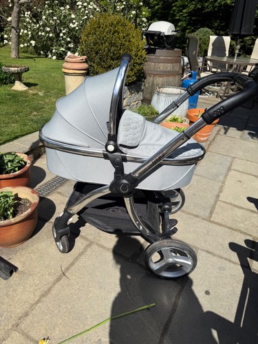 Egg2 stroller and - stroller,