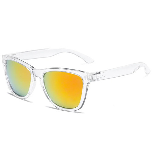 Polarised sunglasses plastic - polarised,