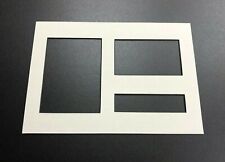 A4 Size bespoke Mount with